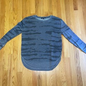 Ocean Drive Fleece Sweatshirt